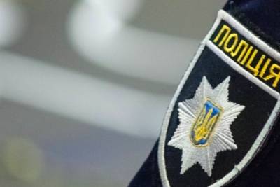 Возле ночного клуба в Тернополе ударом в голову убили 25-летнего парня