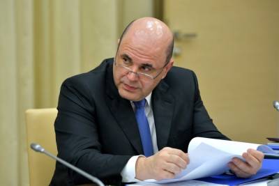 Мишустин обсудил с премьером Белоруссии интеграцию в Союзном государстве