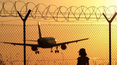 Оперштаб продлил ограничения на авиасообщение с Турцией и Танзанией