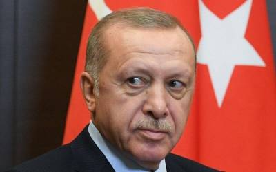 О планах президента Турции на фоне мафиозно-политического скандала