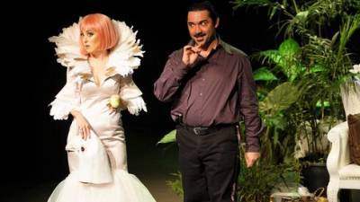 Снова на сцене: в Израиле пройдут две озорные французские оперетты