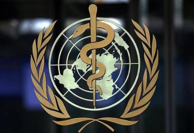 Страны ВОЗ проведут в ноябре спецсессию по подготовке к пандемиям