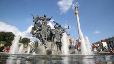 Сенатор Алексей Пушков назвал Киев русским городом
