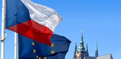 Чехия призвала РФ прекратить называть ее «недружественным государством»