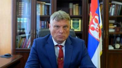 Посол Сербии дал оценку санкциям Евросоюза в отношении России