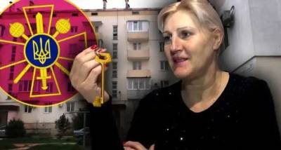 В Севастополе у экс-военной, предавшей Украину, забирают квартиру