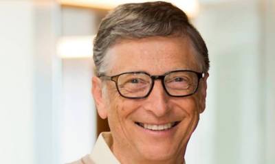 Билл Гейтс заявил о скором разводе с женой после 27 лет брака