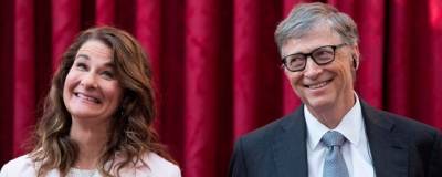 Билл Гейтс разводится с супругой Мелиндой после 27 лет совместной жизни