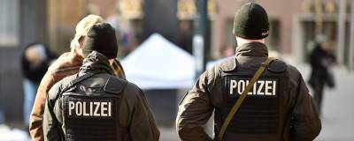 Полиция Германии раскрыла сеть по распространению детского порно