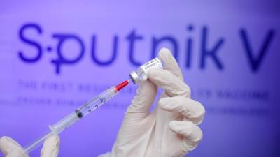Руководство Сент-Винсента и Гренадин планирует закупить вакцину "Спутник V"