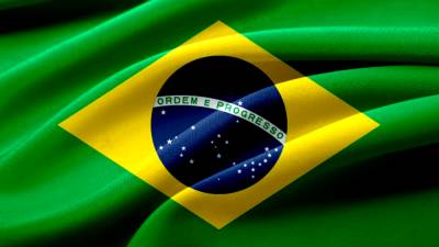 Бразилию назвали страной-"лабораторией" по выведению штаммов коронавируса