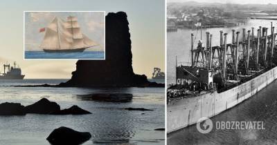 Корабли, яхты и целые народы: топ-5 загадочных исчезновений в истории человечества