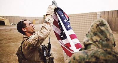 Попрощаться и не уйти. Дилемма Пентагона: выйдут ли США из Афганистана?