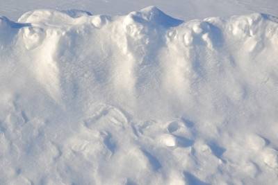 В Бурятии один турист погиб под снежной лавиной, двое пропали