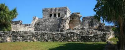 Лазер позволил выявить детали акрополей майя и доказательства сложной цивилизации