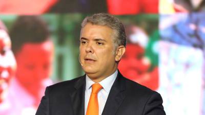 В Колумбии назначен новый министр финансов