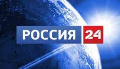 Действия Праги против Москвы в репортаже пропагандистов "Россия 24" раскритиковал якобы чешский экспат, оказавшийся сотрудником RT