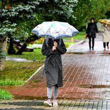 В Узбекистане ожидаются прохлада и дожди
