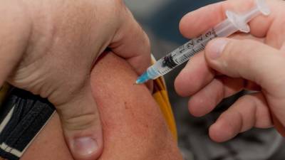 Власти Дании приняли решение отказаться от вакцины Johnson & Johnson
