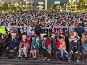 Минкультуры прокомментировало флаг СССР на концерте песен военных лет в Ташкенте