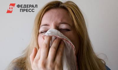 О какой опасной болезни может говорить заложенность носа: объяснил врач