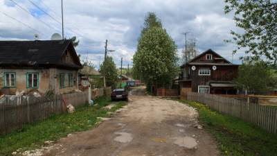 Аналитики зафиксировали прирост сельского населения впервые за 20 лет в РФ