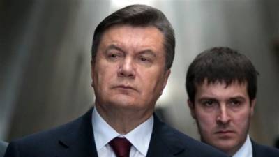 «Деньги Януковича» впервые вернулись из США в госказну Украины
