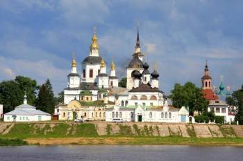 Туристы не захотели приезжать в Вологодскую область на лето