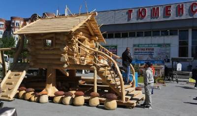 В Тюмени проведут выставку, посвящённую дачникам и одноэтажному строению
