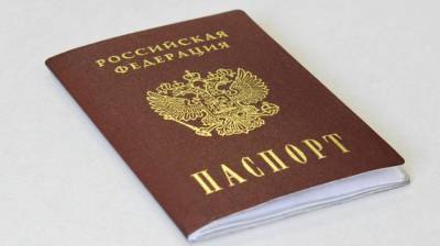 МВД объяснило, как иностранцы могут лишиться российского гражданства