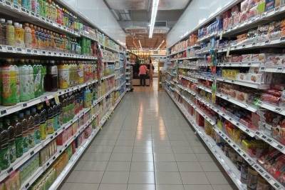 В Хабкрае после вмешательства прокуратуры снижены цены на продукты