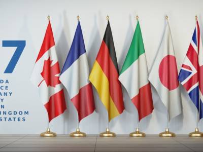 Главы МИД G7 договорились соблюдать цели денуклеаризации КНДР