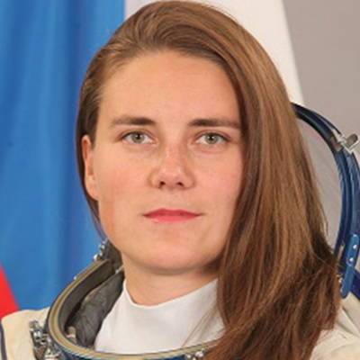Анна Кикина вошла в состав экипажа для полета на МКС в 2022 году