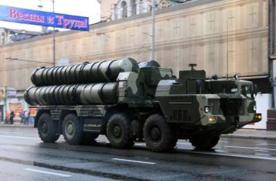 Россия сорвала план Украины по рассекречиванию своих систем ПВО