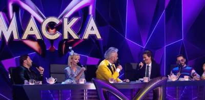 Евгений Бабичев объяснил ценность шоу «Маска» для исполнителей