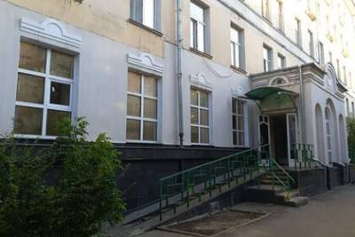 В МЧС опровергли гибель троих человек в московской гостинице