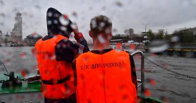 Метеозависимых москвичей предупредили о погоде «с дефицитом кислорода»