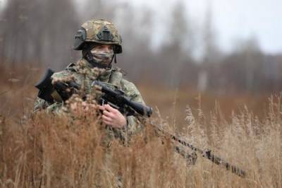 Американская военная разведка назвала армию России «реальной угрозой» для США