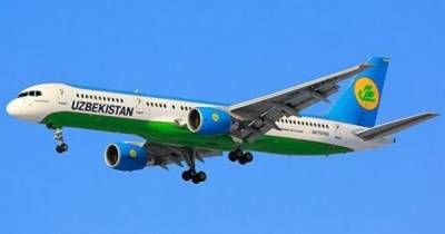 Uzbekistan Airways создает лоукостер — его назвали Loukost