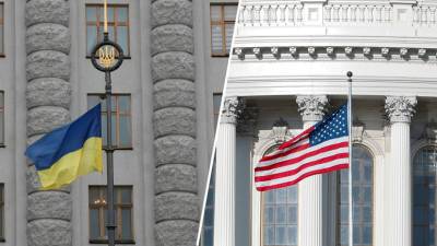 Демонстрация «бережного отношения»: США планируют содействовать интеграции внутренне перемещённых лиц на Украине