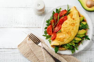 Как быстро приготовить идеальный завтрак: советы и идеи на каждый день - 24tv.ua