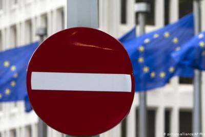 Посла России при ЕС предупредили о мерах в ответ на запрет въезда