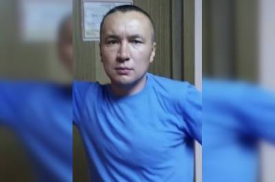 В Уфе пропал без вести 30-летний Ильвер Галиев