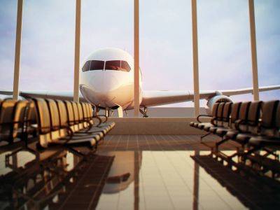 Реконструкция аэропорта в Перми повлекла уголовные дела