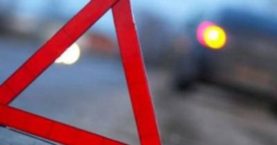 Три человека погибли в ДТП на трассе под Мурманском