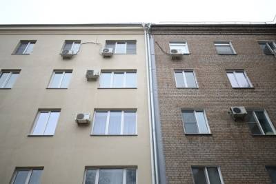 Кто обязан менять окна в муниципальной квартире в Волгограде