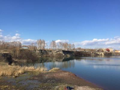 В Челябинской области с начала выходных на водоемах утонули четверо мужчин