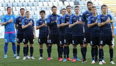 Динамо предлагает Черноморцу арендовать 12 футболистов молодежного состава — СМИ