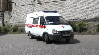 Шестилетний мальчик на машине насмерть сбил мать в Курской области