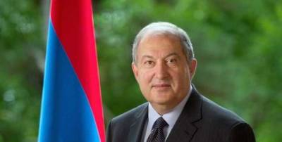 Генпрокуратура Армении открыла уголовное дело о двойном гражданстве президента Саркисяна